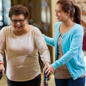 PERSONAL CARE AIDES